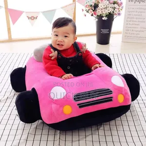 Car Cushion Baby Sitting Trainer