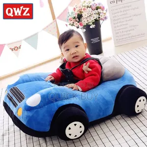 Car Cushion Baby Sitting Trainer