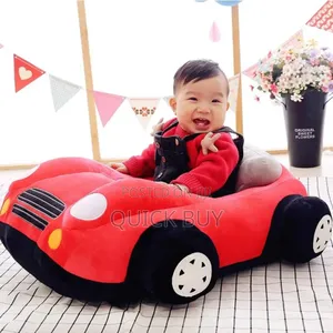 Car Cushion Baby Sitting Trainer
