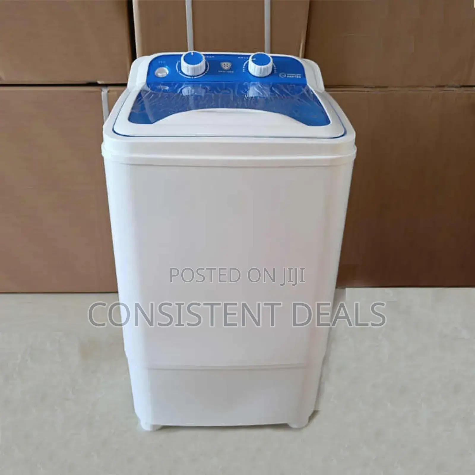 Mini Washing Machine Top Loader Automatic Washing Machine