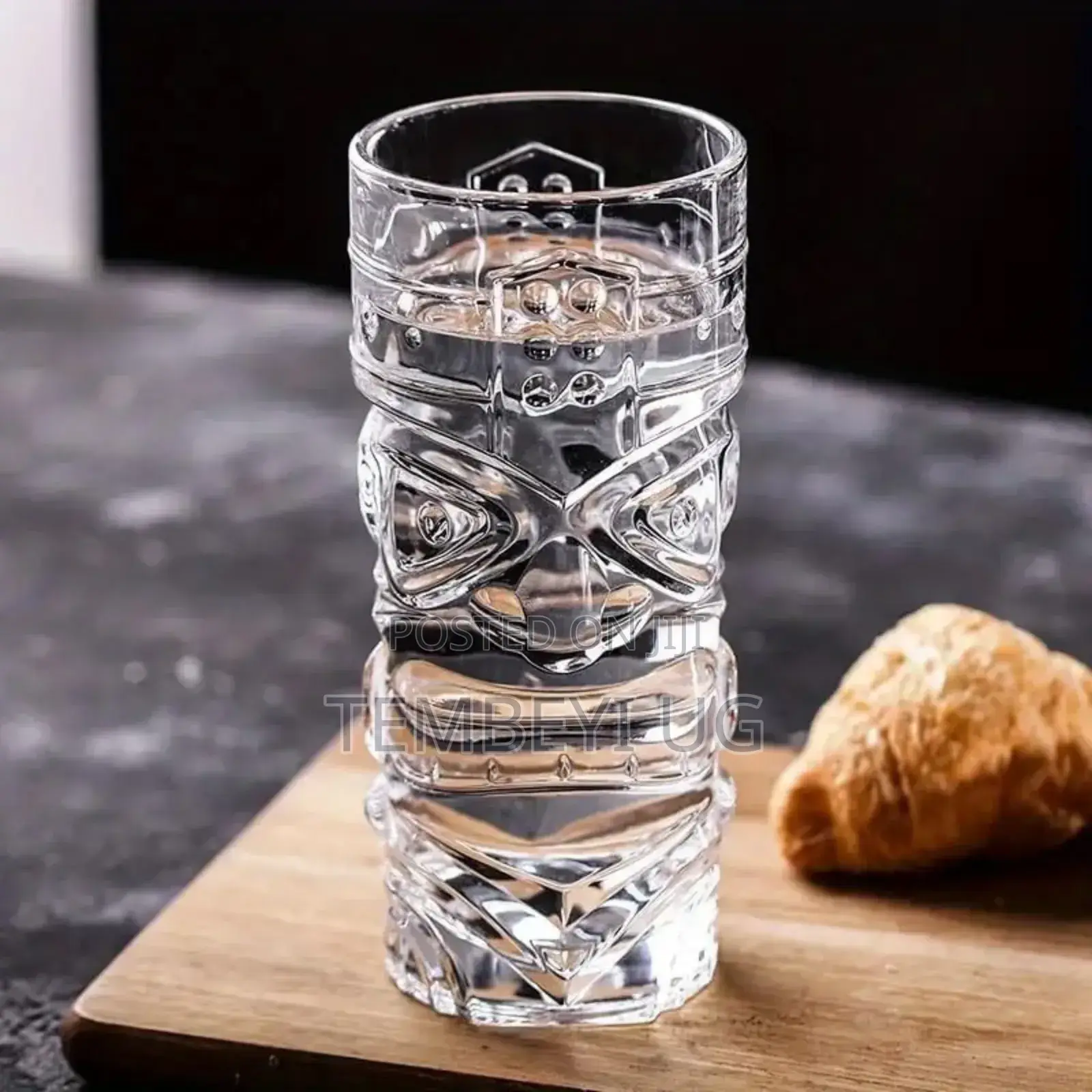 Set of 6 Cocktail Glasses