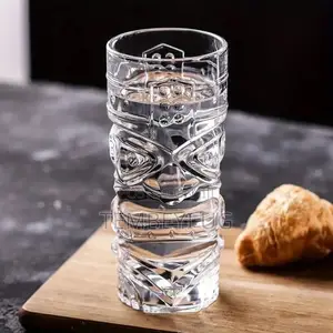 Set of 6 Cocktail Glasses