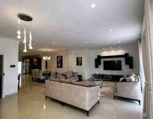 Furnished 3bdrm Apartment in Fs Properties Ltd, Central Division
