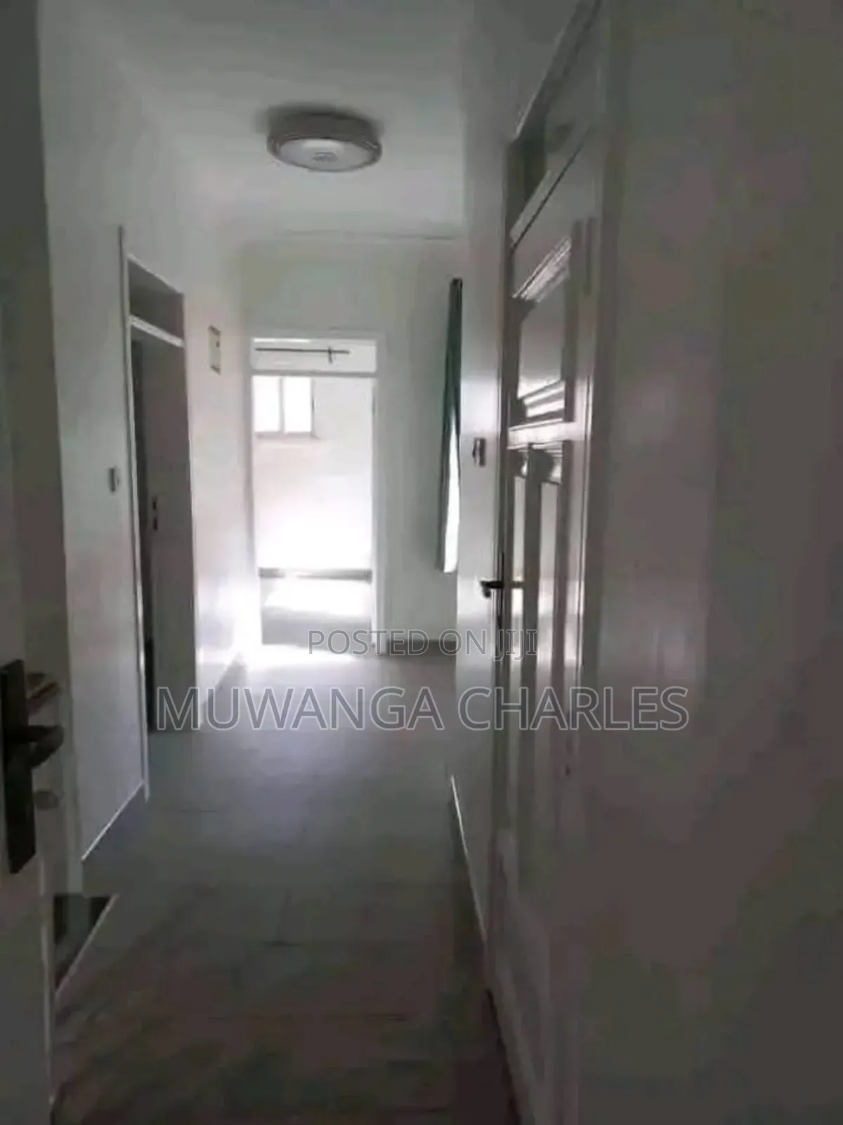 Furnished 3bdrm Apartment in Fs Properties Ltd, Central Division