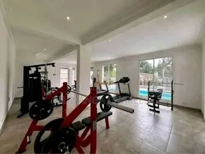 Furnished 3bdrm Apartment in Fs Properties Ltd, Central Division