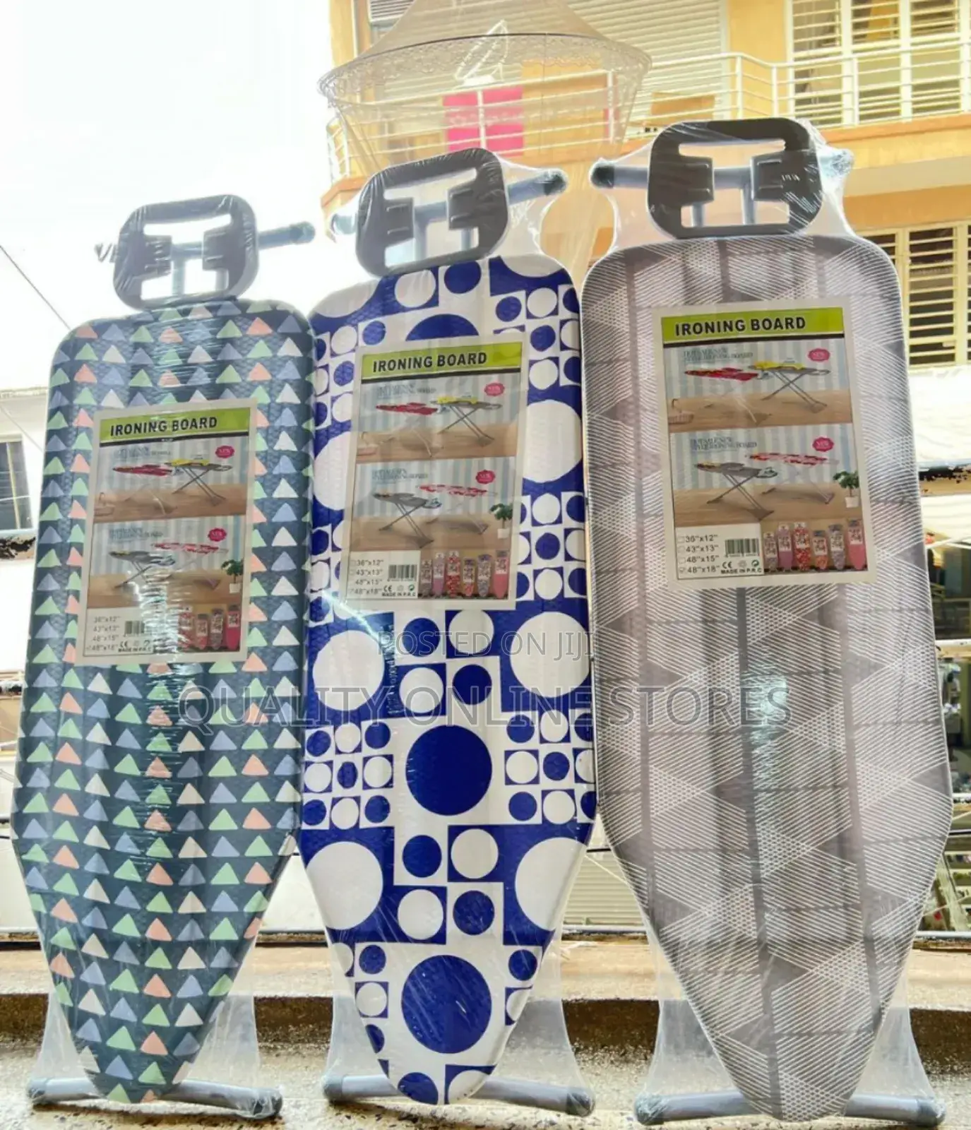 Ironing Board