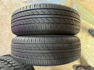 215/70r16 Achilles Foreign Used Tyres