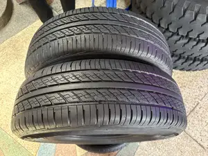 215/70r16 Achilles Foreign Used Tyres
