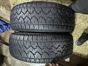 245/70r16 Gt Radial Foreign Used