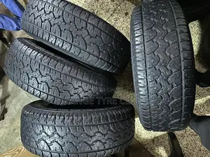 245/70r16 Gt Radial Foreign Used