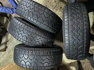 245/70r16 Gt Radial Foreign Used