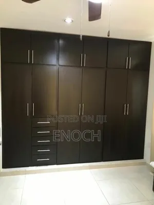 Wardrobes, Kitchen Works, Drawers and Shelves