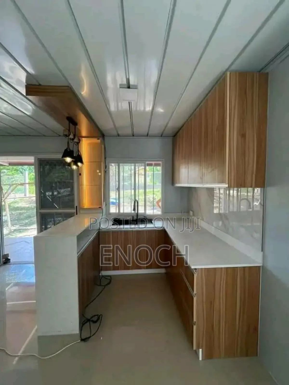 Wardrobes, Kitchen Works, Drawers and Shelves