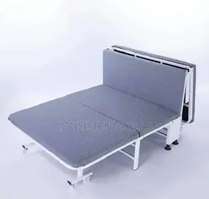Modern Outdoor Folding Bed