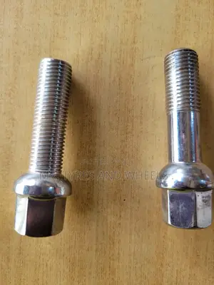 Long Nuts for Germany  Cars Are Also Available in Stock