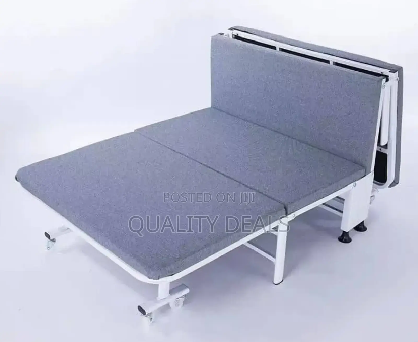 Portable Foldable Bed