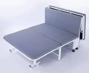 Portable Foldable Bed