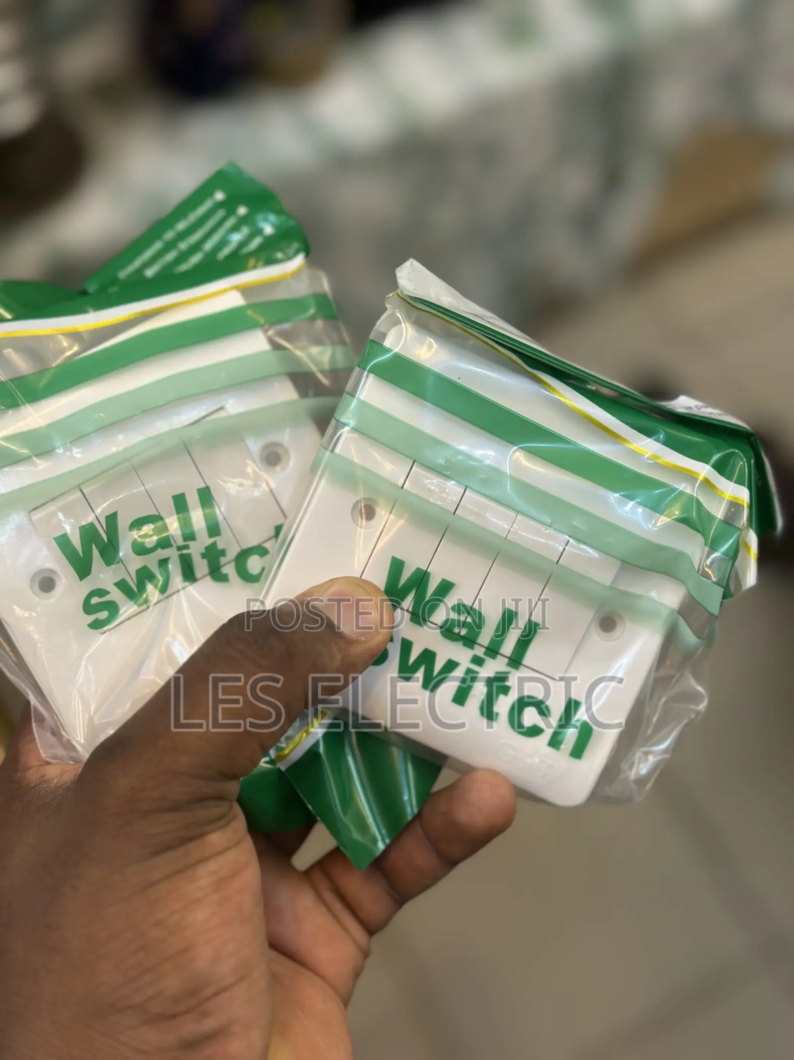 4gang Switch G T