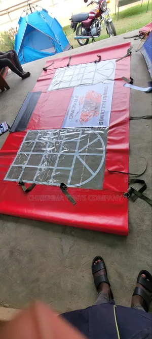 Flaps/Cover for Tents, Pergola Shades, Bar Shades,All Colors