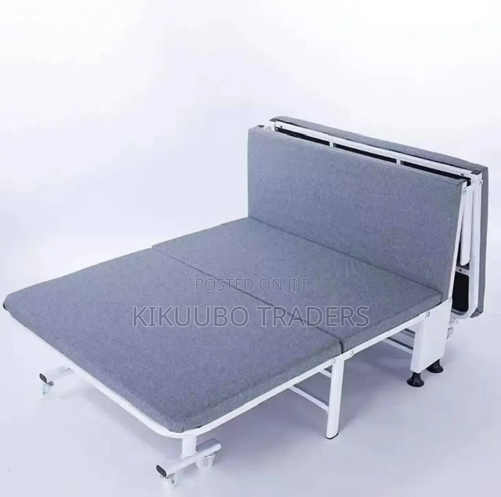 Outdoor Folding Bed