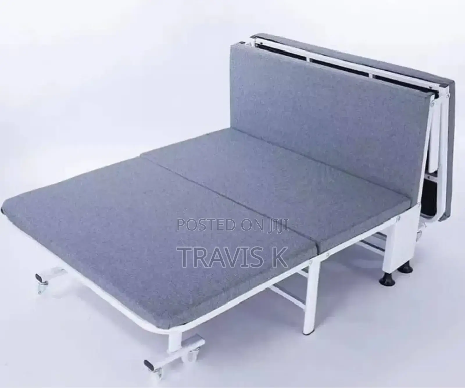 Folding Multifunctional Bed