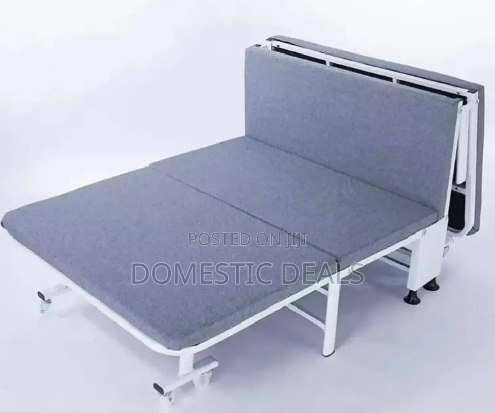 Folding Multifunctional Bed