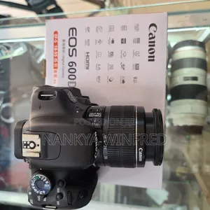 600d Canon