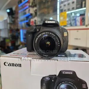 600d Canon