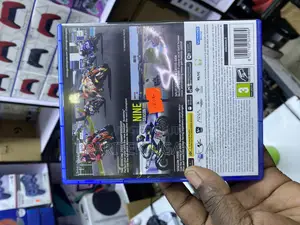 Motogp22 Standard Edition (Ps5)