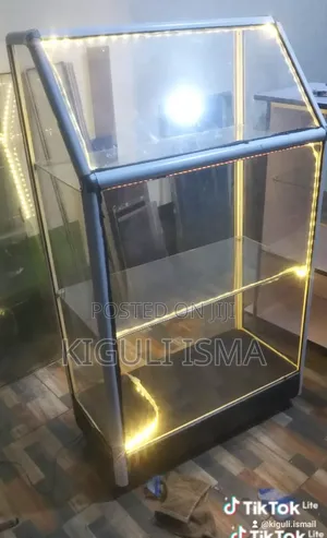 Showcase Display