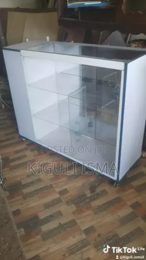 Showcase Display