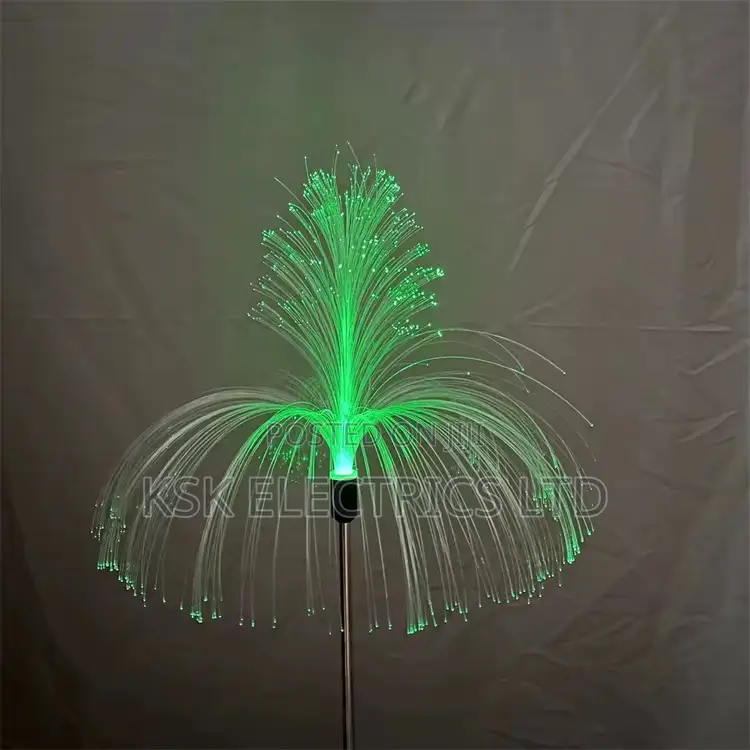 Garden Solar Led Light Outdoor Decoration Lamps With Solar