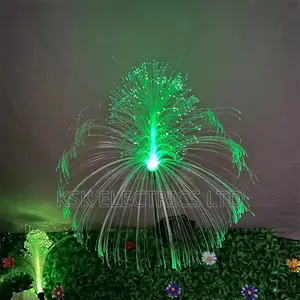 Garden Solar Led Light Outdoor Decoration Lamps With Solar