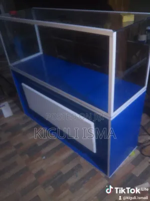 Showcase Display