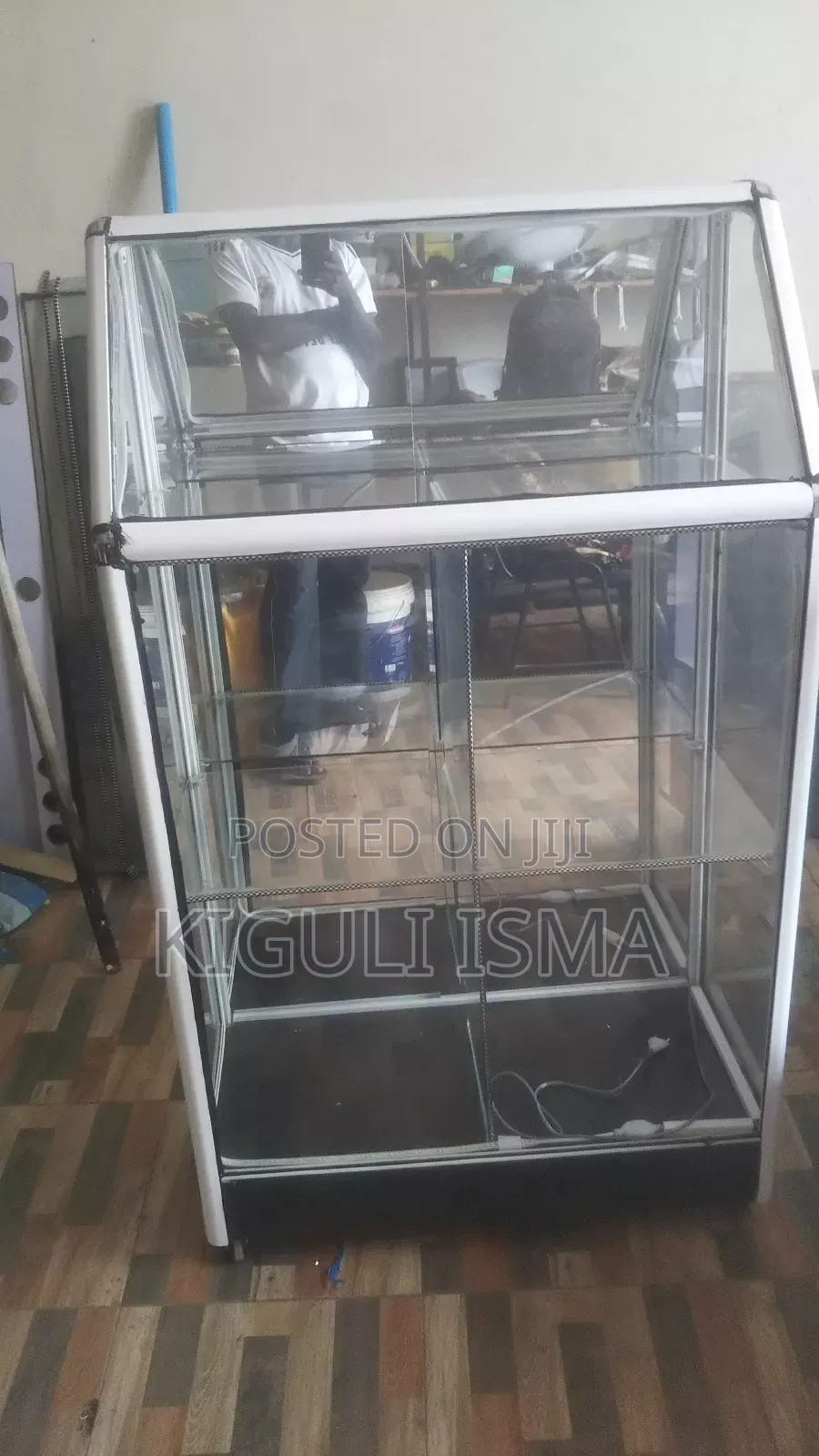 Showcase Display