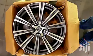 20 Size Best Brand New Rims