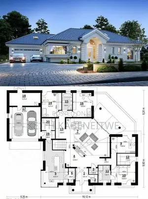 Affordable Building Plans