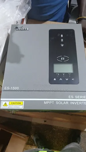 Anern Hybrid Inverter 1.5kva/ 1500w