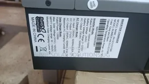 Anern Hybrid Inverter 1.5kva/ 1500w