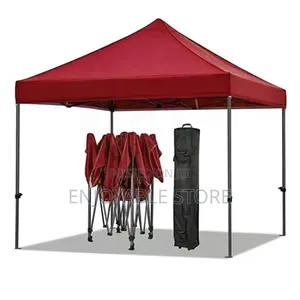 Gazebo Exhibition Tents 2×2
