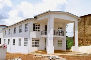 Warehouse for Sale in Namanve 1,350sqms