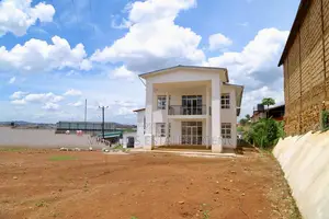 Warehouse for Sale in Namanve 1,350sqms