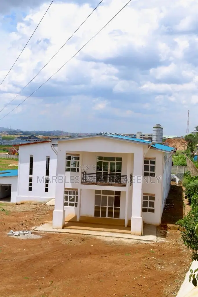 Warehouse for Sale in Namanve 1,350sqms