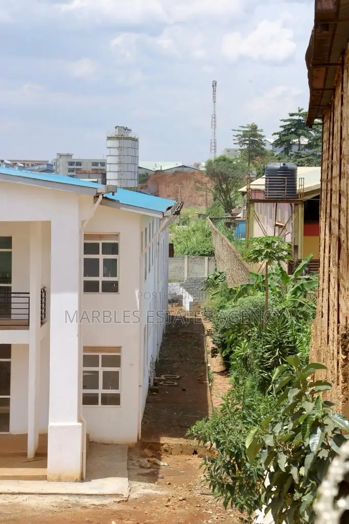 Warehouse for Sale in Namanve 1,350sqms