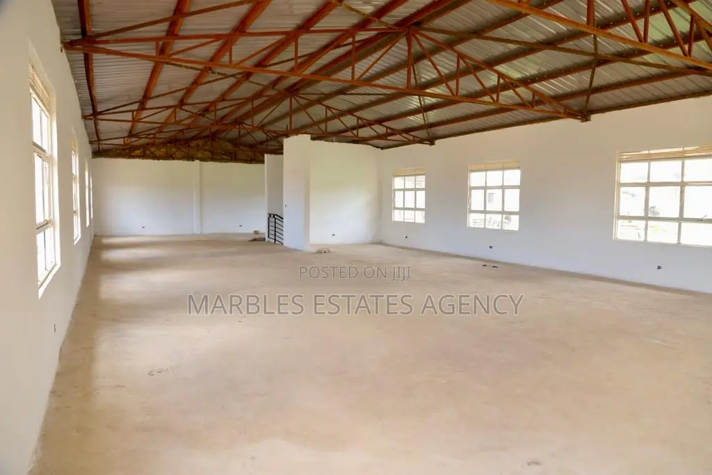 Warehouse for Sale in Namanve 1,350sqms