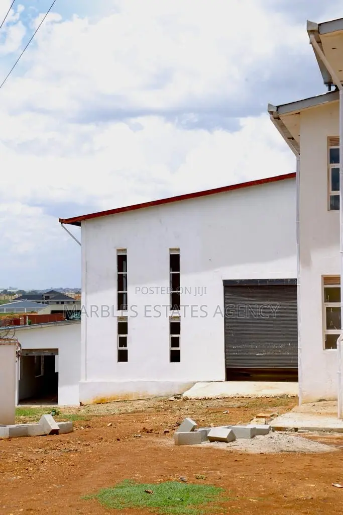 Warehouse for Sale in Namanve 1,350sqms