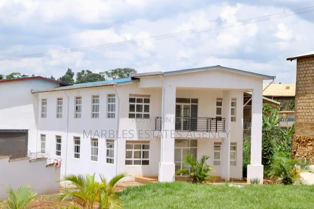 Warehouse for Sale in Namanve 1,350sqms