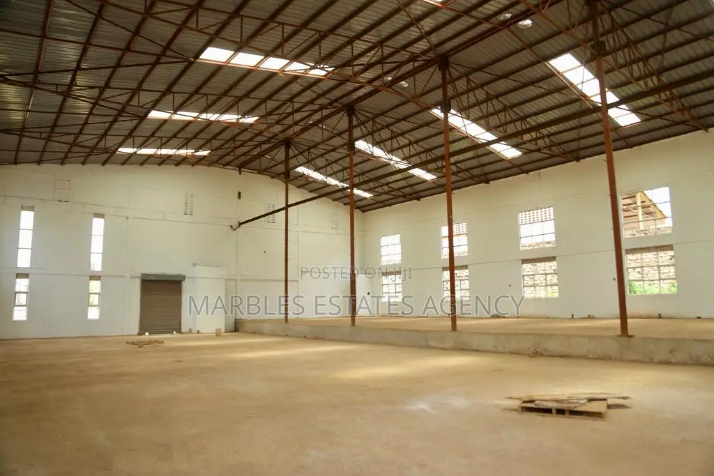Warehouse for Sale in Namanve 1,350sqms