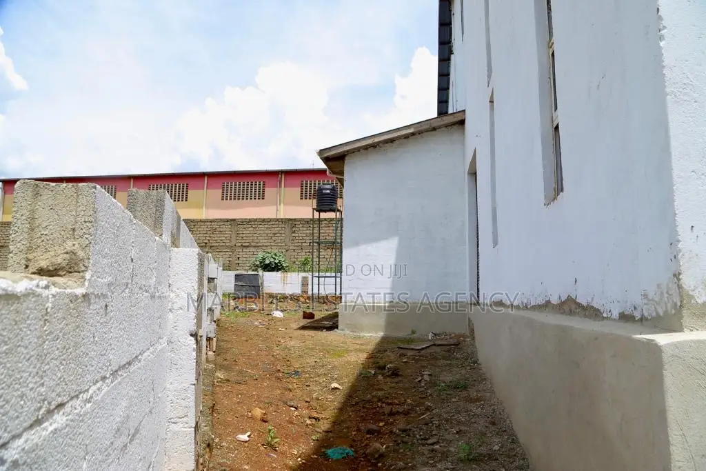 Warehouse for Sale in Namanve 1,350sqms