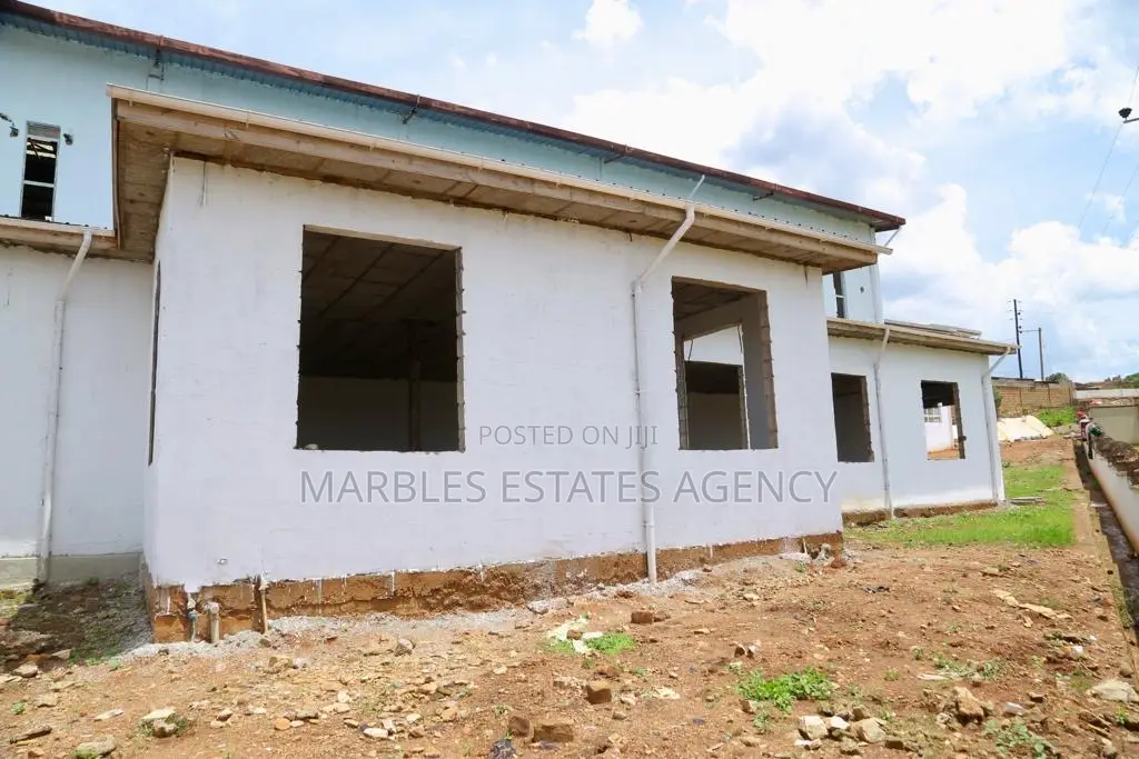Warehouse for Sale in Namanve 1,350sqms
